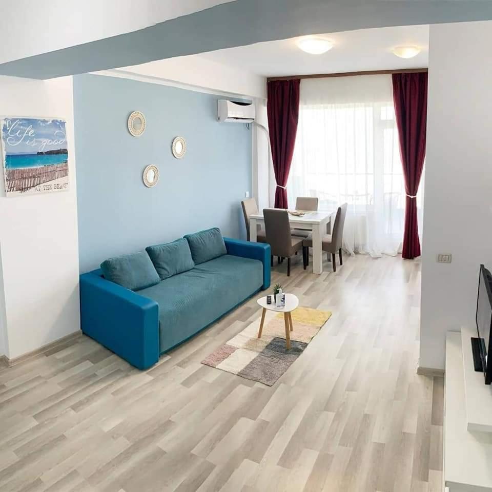 Apartament Izet Mamaia Rum bild
